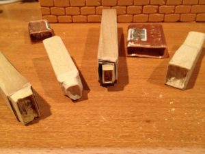Wood Tools