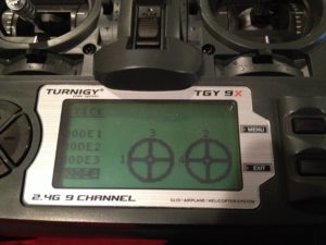 remote