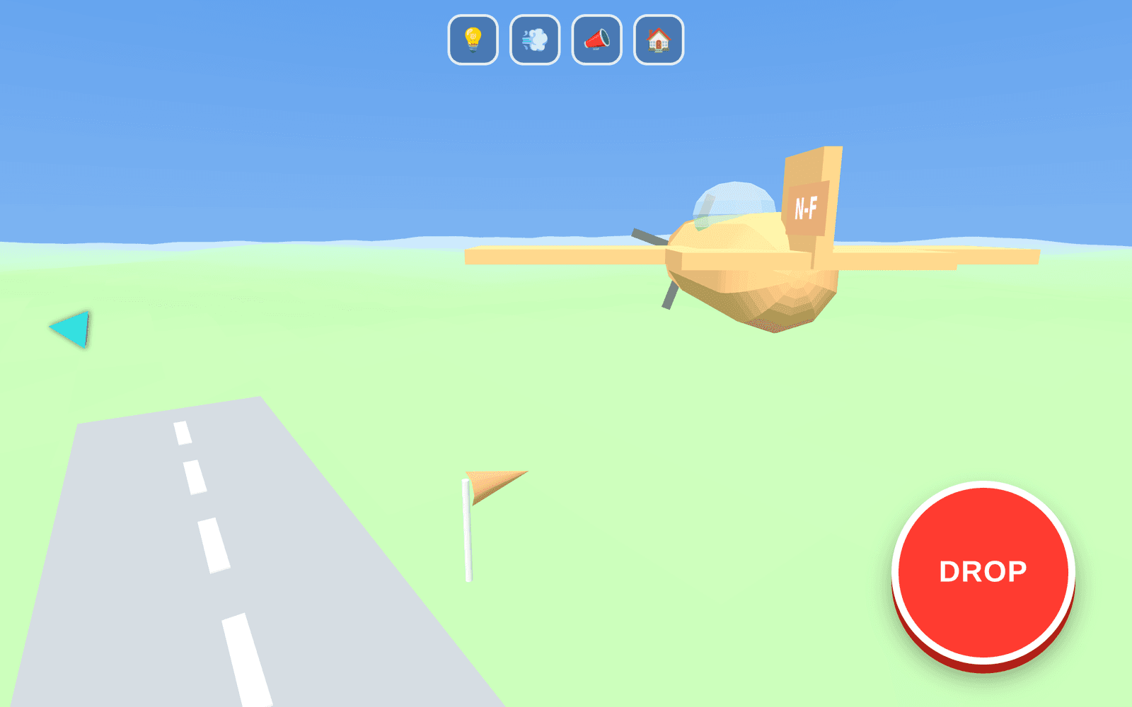 Flight School screenshot