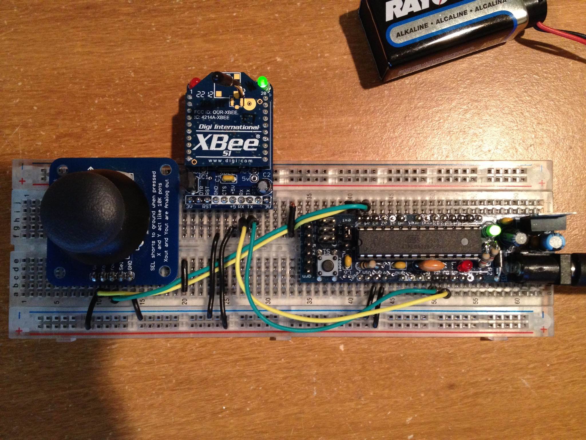 Arduino Remote Cells Arduino Powered Remote Control Robot - Xile Development